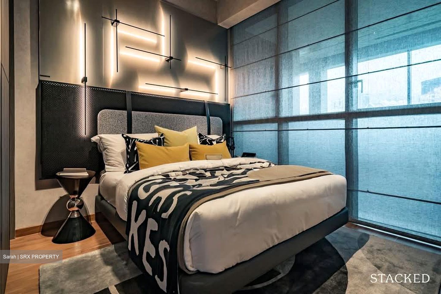 Canninghill Piers (D6), Apartment #540269071